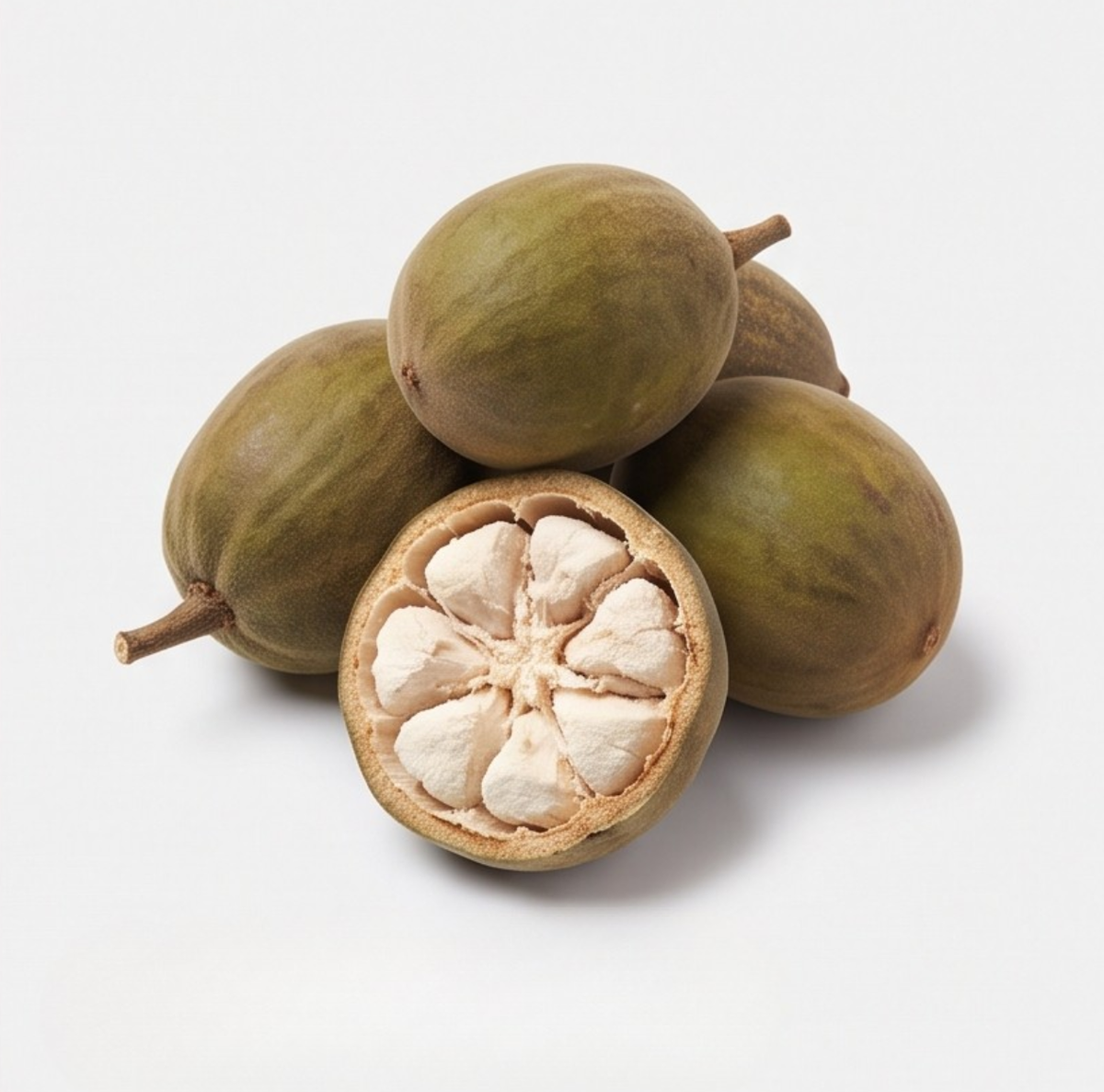 Baobab Fruit