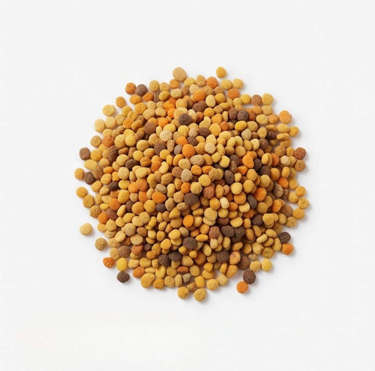 Bee Pollen