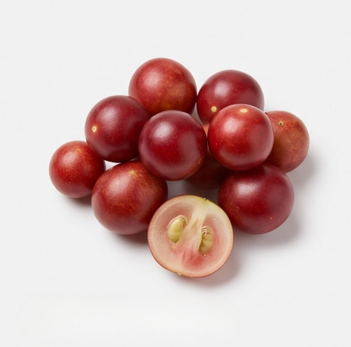 Camu Camu