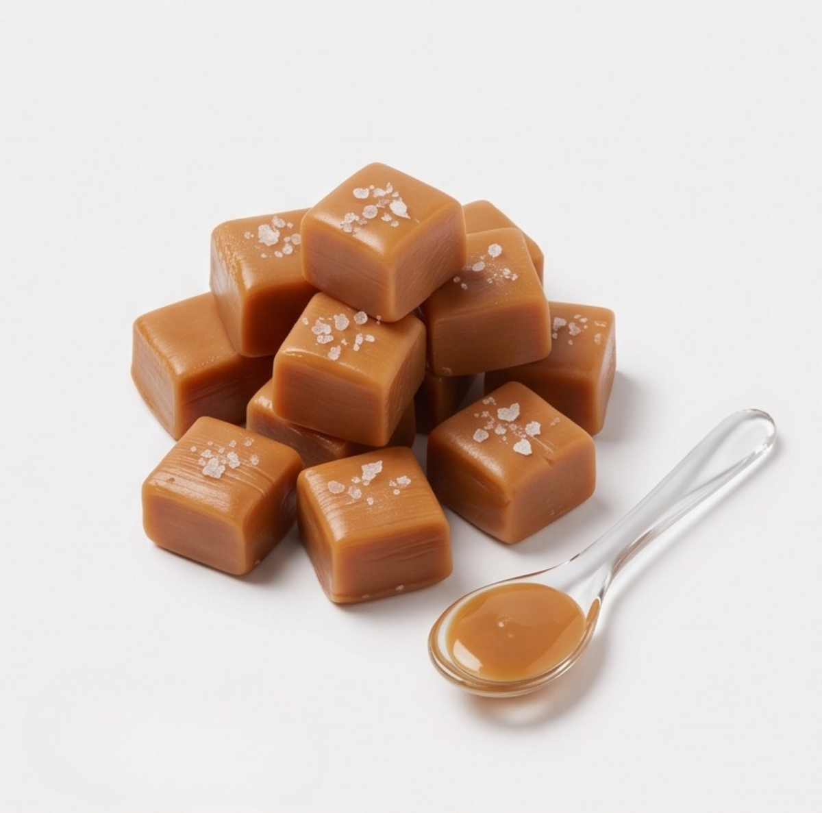 Caramel Flavor