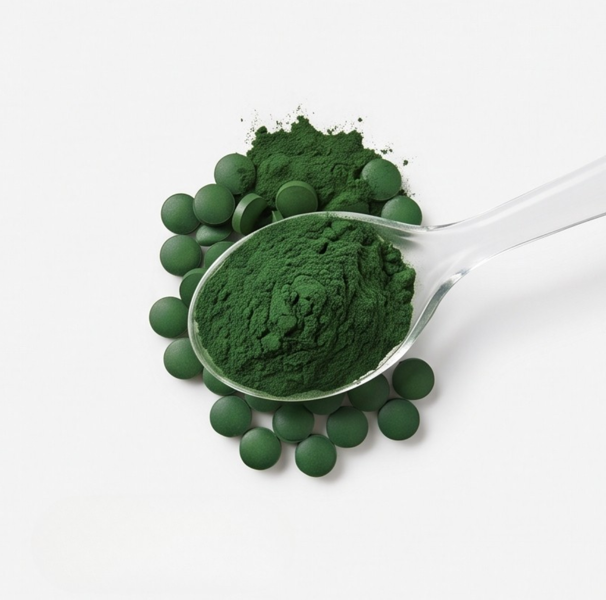 Chlorella