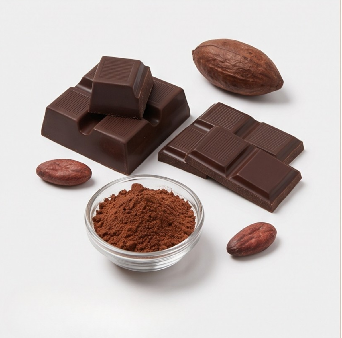Chocolate Flavor