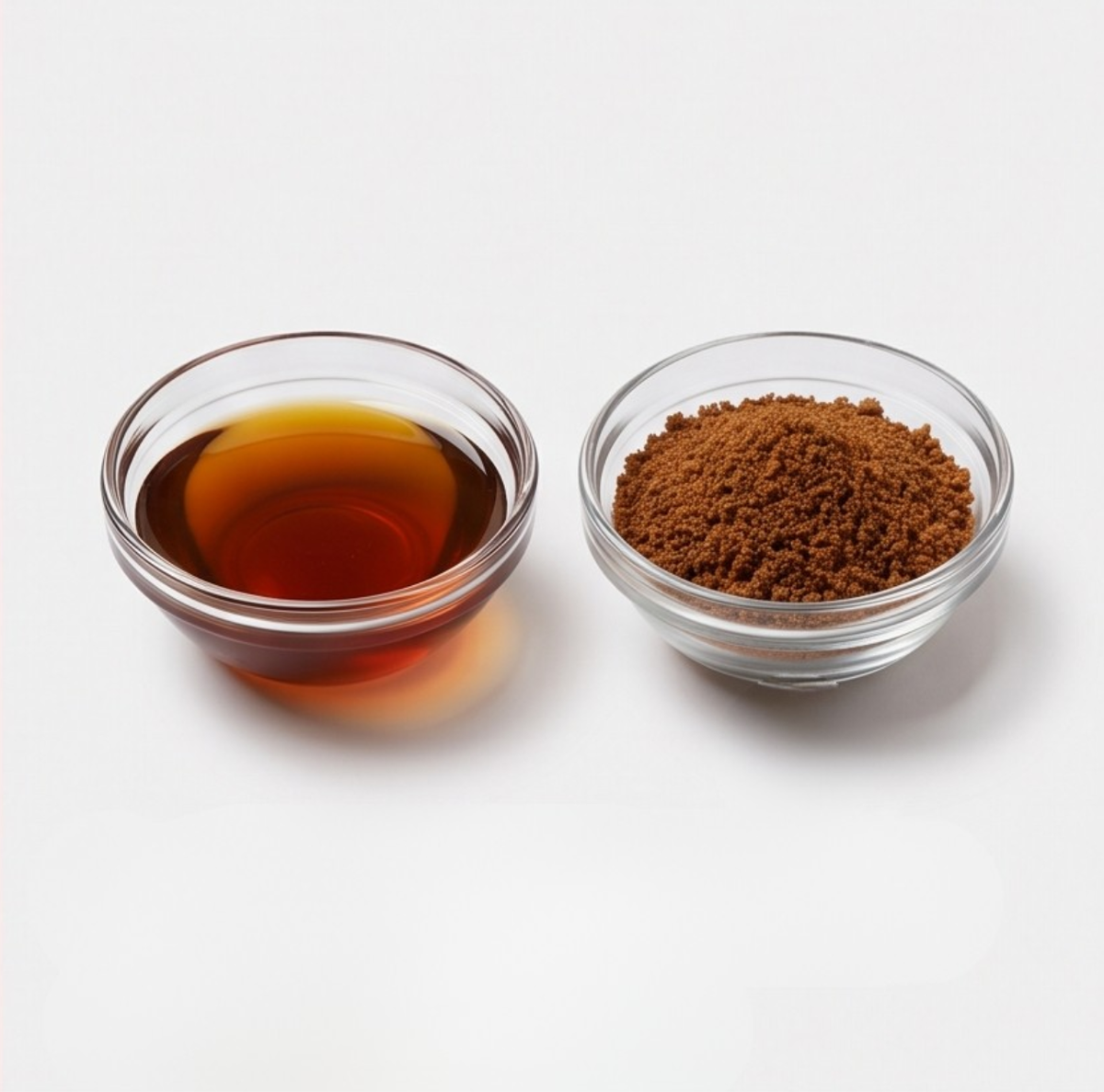Coconut nectar/ palm sugar