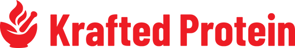 Krafted Protein