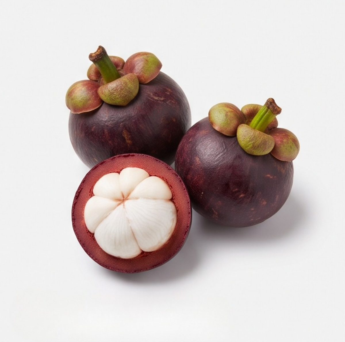 Mangosteen