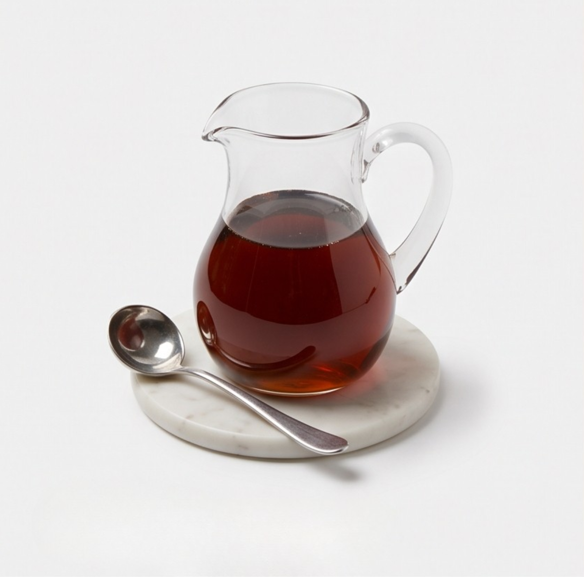 Maple syrup