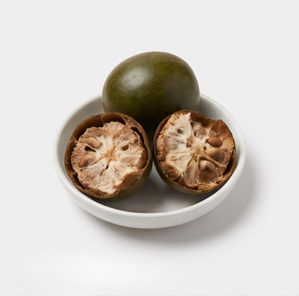 Monk Fruit