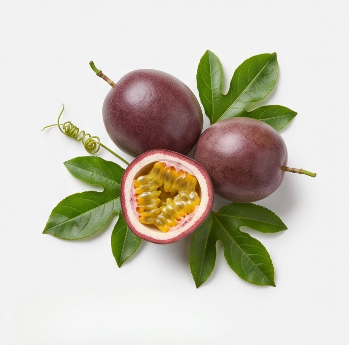 Passion Fruit