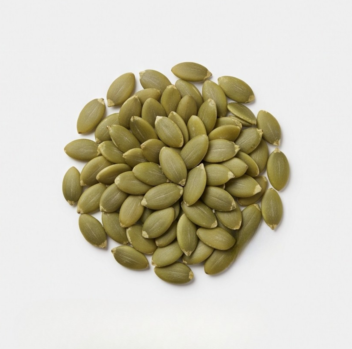 Pumpkin seed