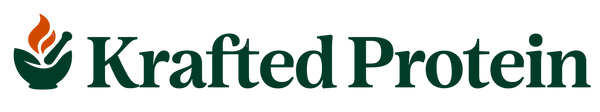 Krafted Protein