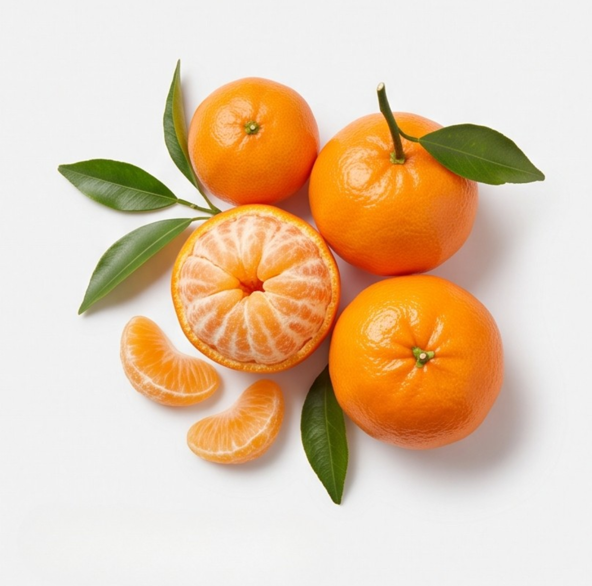 Tangerine