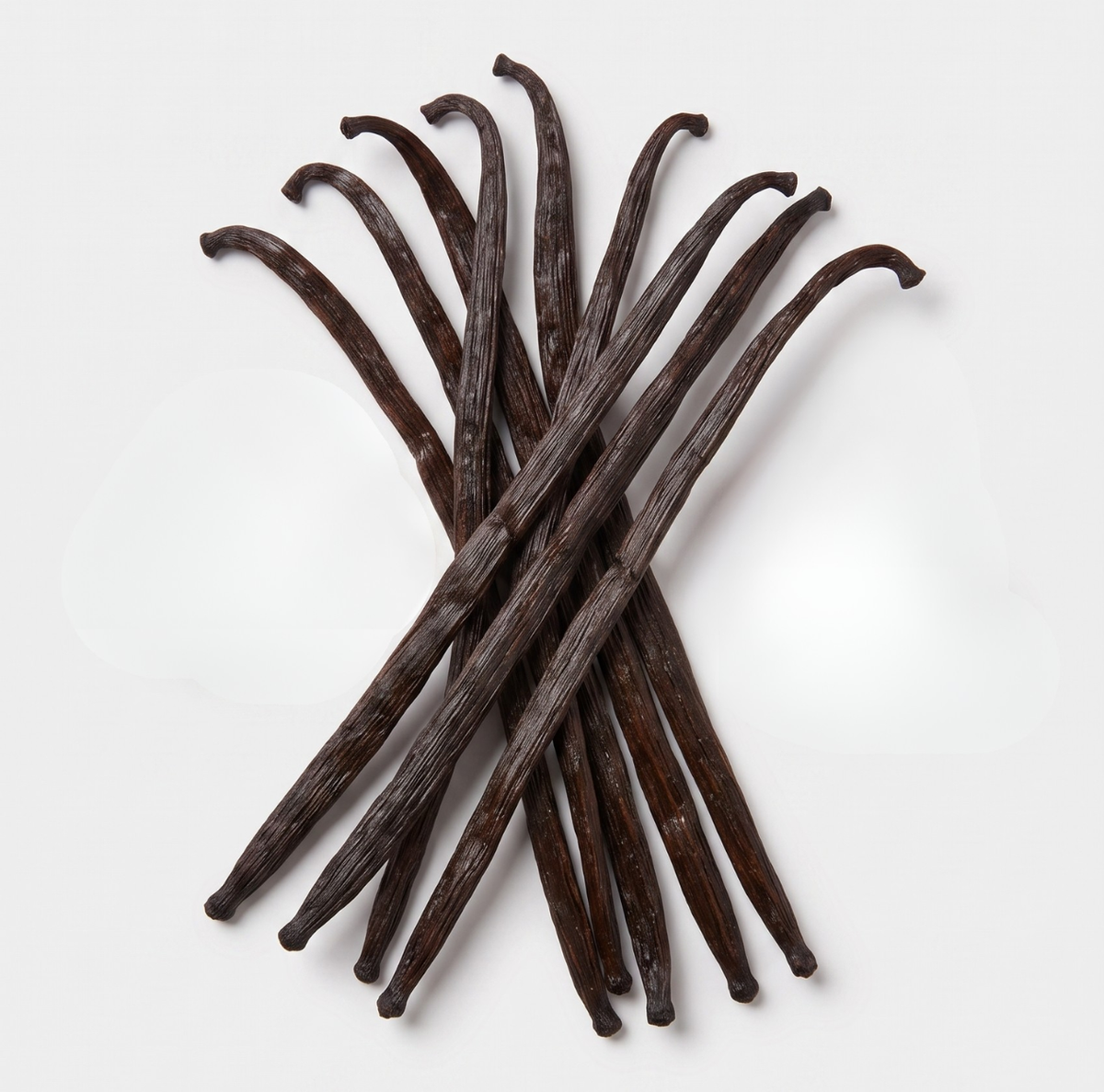 Vanilla Flavor